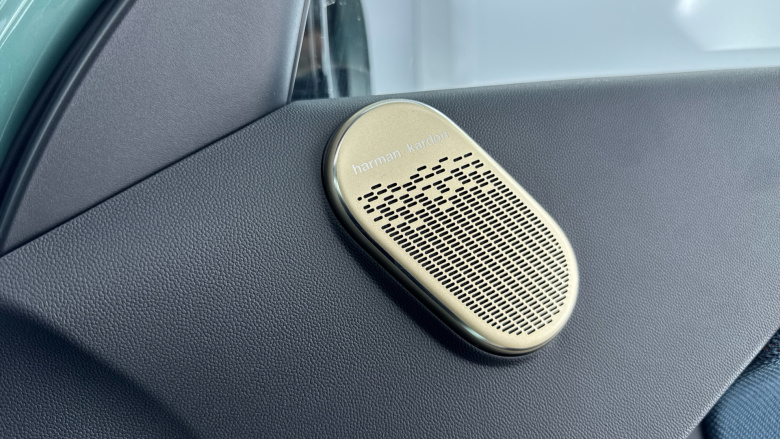 MINI Aceman 135kW E Exclusive [Level 2] 43kWh 5dr Auto Electric Hatchback